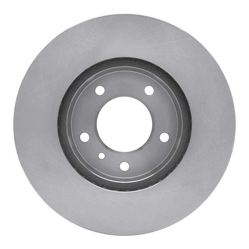 DFC 90-97 Jaguar XJ6 Front Brake Rotor 600-20006 image 5