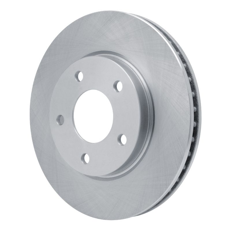 DFC 07-17 Dodge Caliber Front Brake Rotor 600-40024 image 2