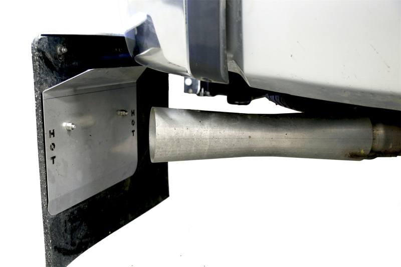 Access Rockstar ALL Accessories Heat Shield 80807 image 2