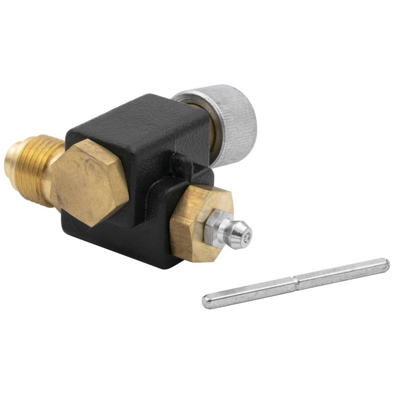 Autometer Performance Parts Standard Right Angle Adapter Accessory Kit 990414 image 3