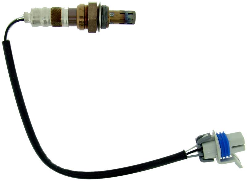NGK Buick Allure 2007-2005 Direct Fit Oxygen Sensor 21048