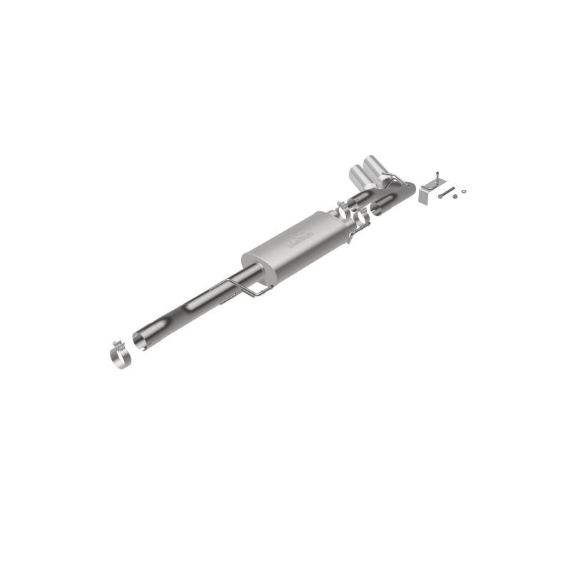 Magnaflow Exhaust System for Dodge Ram Pickup 16868 image 15