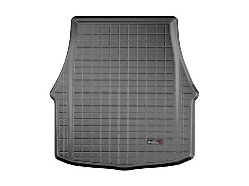 WeatherTech Cargo Liners Acura TLX - Black 40744