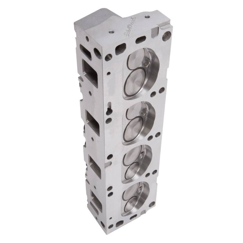 Edelbrock Single Ford FE 76cc 427 Head Comp 60079 image 5