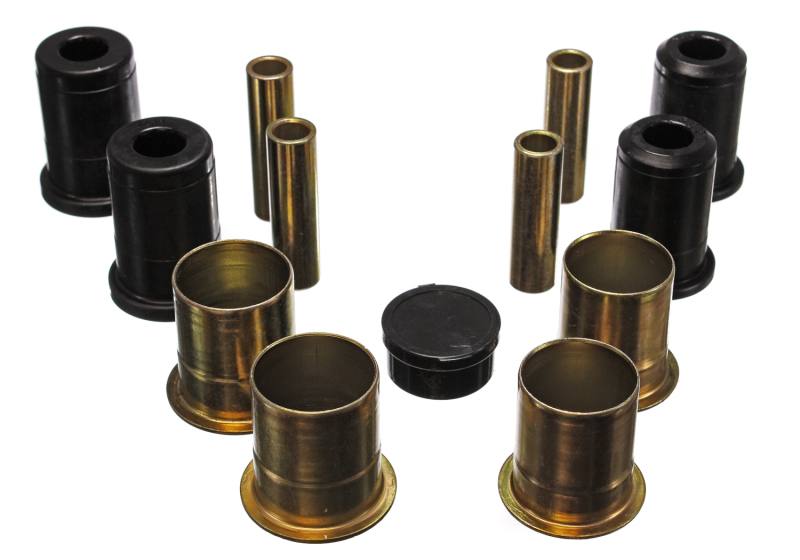 Energy Suspension Control Arm Bushing - Black 4.3132g image 3