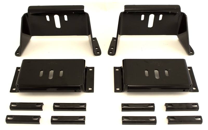 Air Lift Loadlifter 5000 Air Spring Kit 57242 image 4