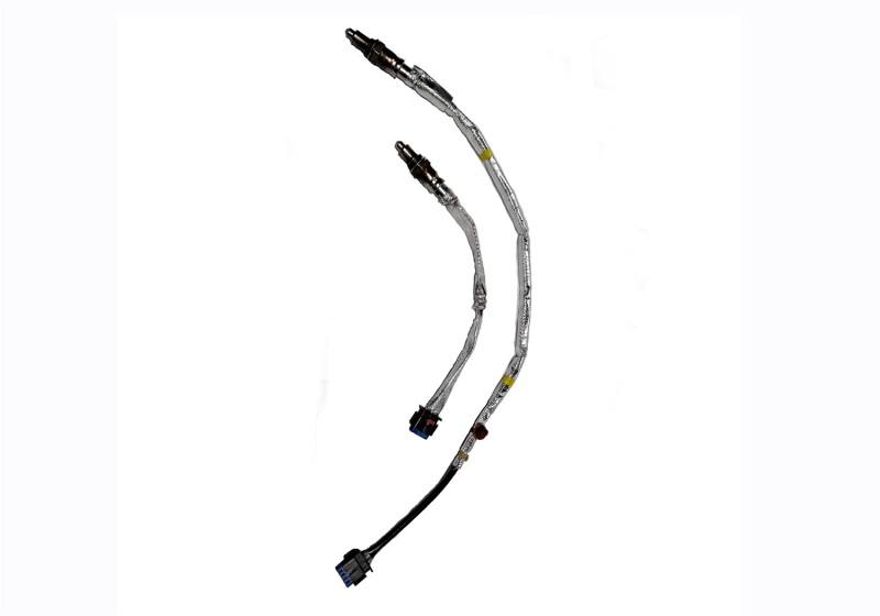 Ford Racing 5.2L Mustang GT500 Engine Control Pack m6017m52sc image 8