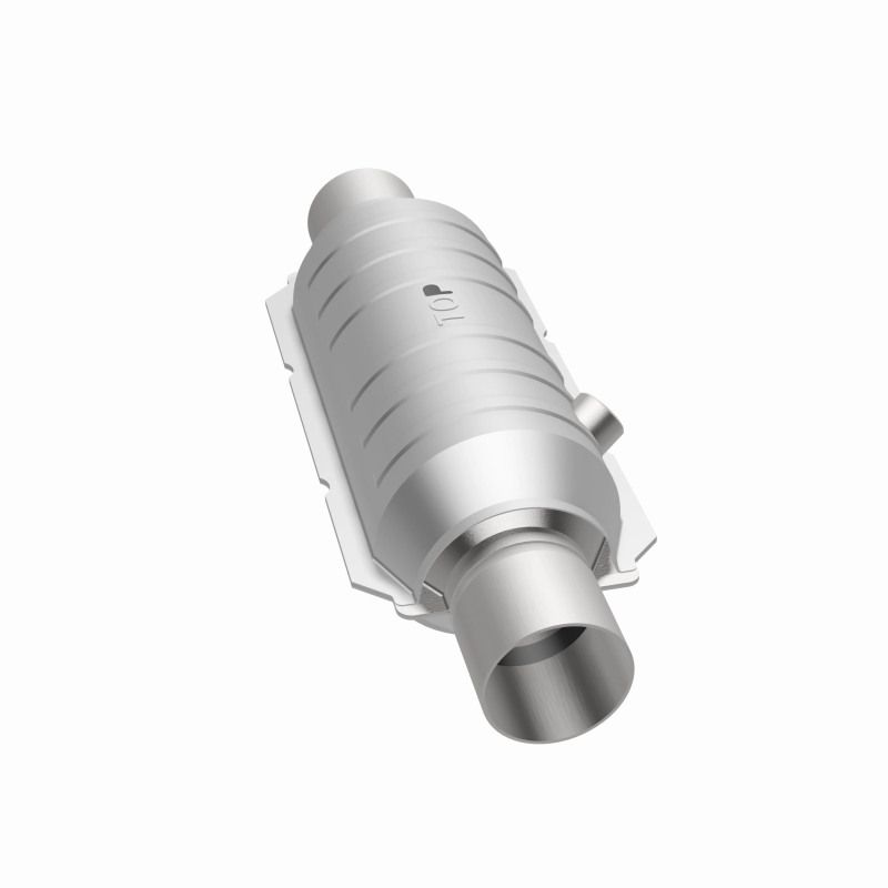 Magnaflow Conv Univ 2.50 OEM Angled O2 52326 image 16