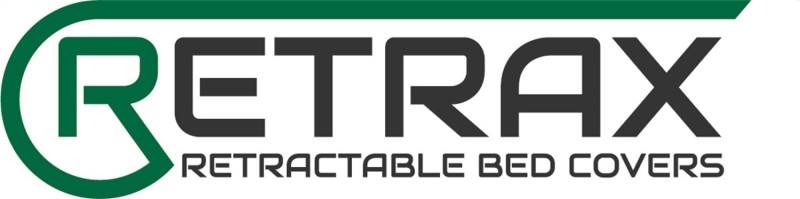 Retrax 15-18 Ford F-150 Super Crew/Super Cab 5.5ft Bed PowertraxONE XR Replacement Rails t-82381 image 2