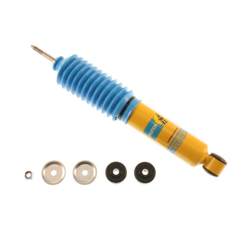 Bilstein B6 Shock Absorber Ford F-150 Front 24-185134 image 2