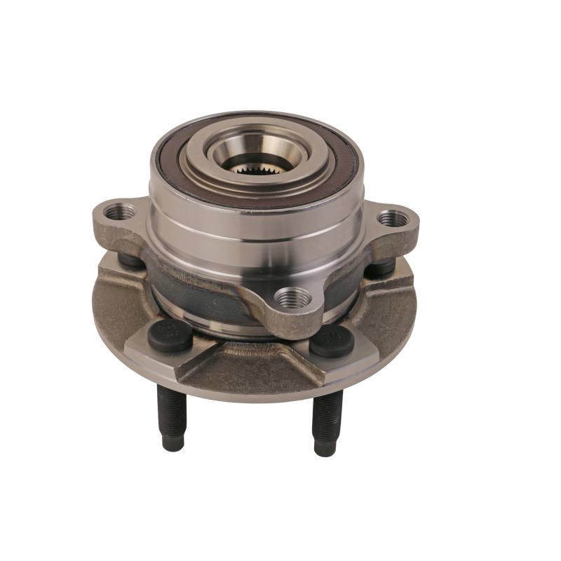 MOOG 13-19 Ford Explorer Front Hub Assembly 512641