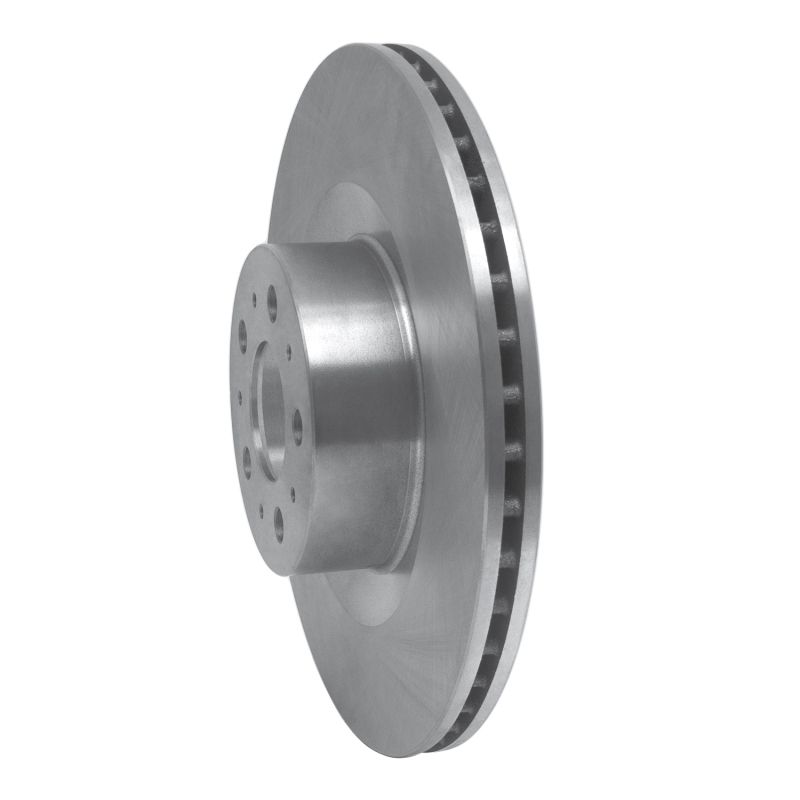DFC 20-25 Tesla Model Y Front Brake Rotor 600-26007 image 2
