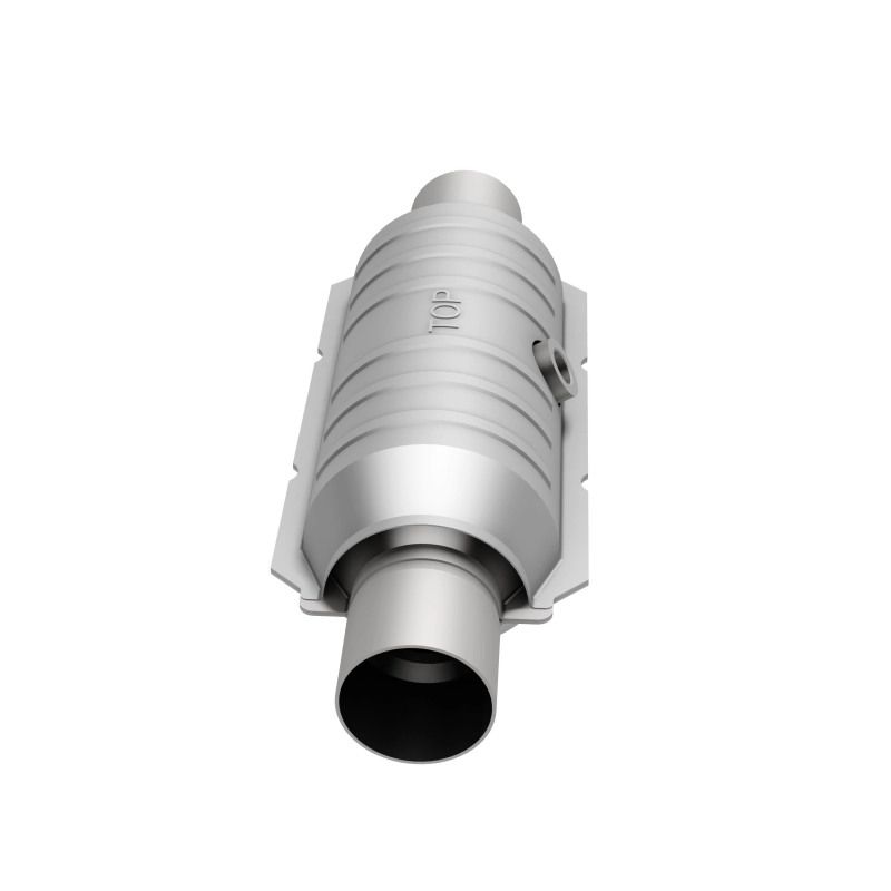 Magnaflow Conv Univ 2.25 1/O2 CA 418055 image 11