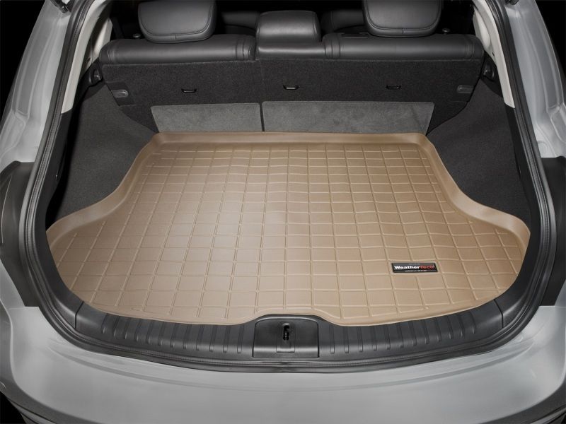 WeatherTech Cargo Liners Infiniti EX - Tan 41354 image 4