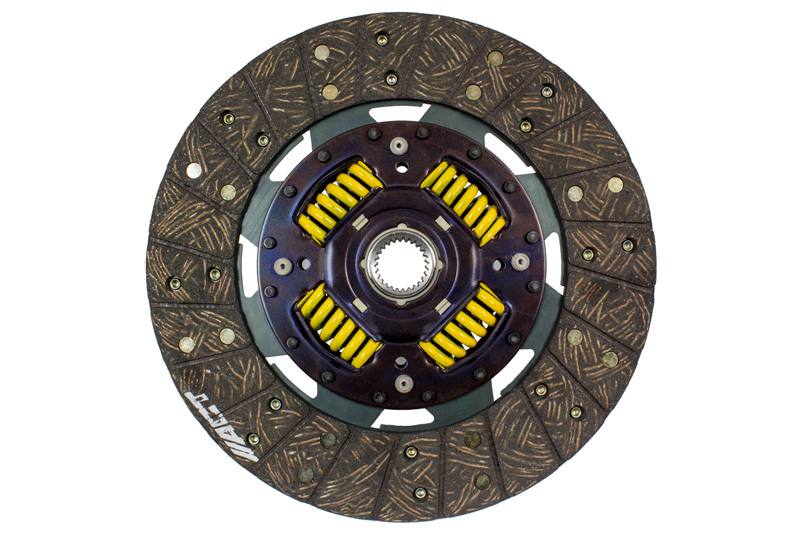 ACT 93-97 Chevrolet Camaro Perf Street Sprung Disc 3000926 image 3