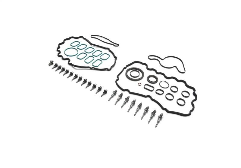 Ford Racing 7.3L Godzilla Engine Gasket Kit m-6003-sd73 image 4