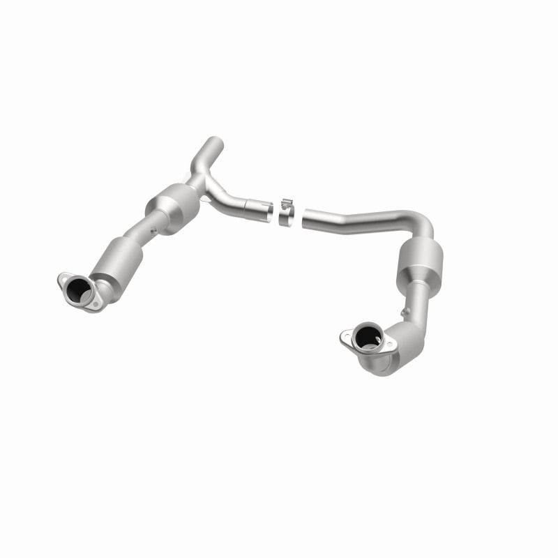 MagnaFlow Conv Direct Fit 2008+ Ford E-150 4.6L 5481640 image 7