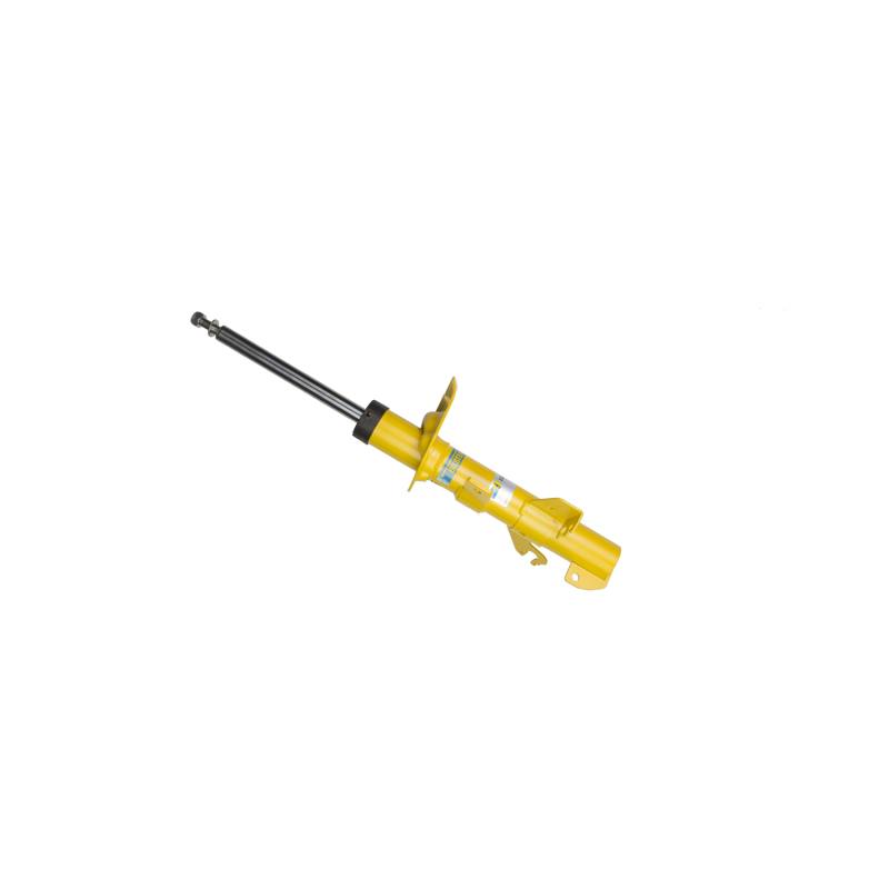 Bilstein B6 Suspension Strut Assembly Jeep Cherokee Front Right 22-249296 image 2