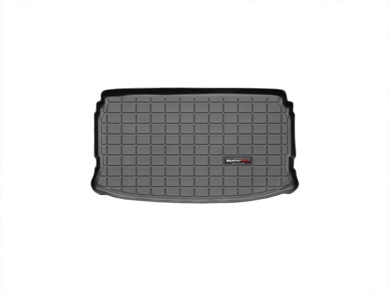 WeatherTech Cargo Liners Mini Clubman - Black 40379 image 3