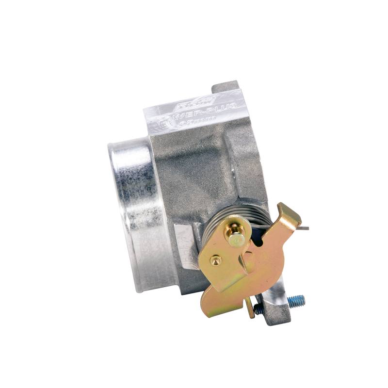 BBK 65mm throttle body assembly Mustang 3.8L V6 1552 image 11