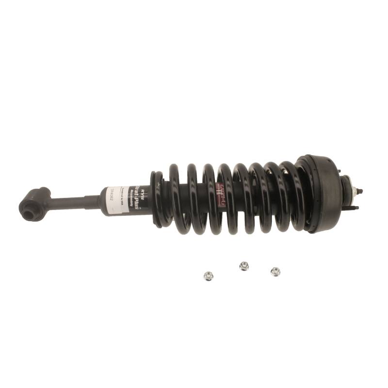 KYB Strut Plus Front Ford Explorer 04-05 sr4082 image 4