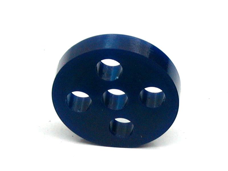 SuperPro Nissan-Steering Coupling spf0624k
