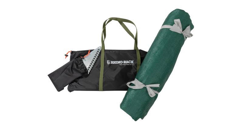 Rhino-Rack Batwing Mesh Floor Saver 31115