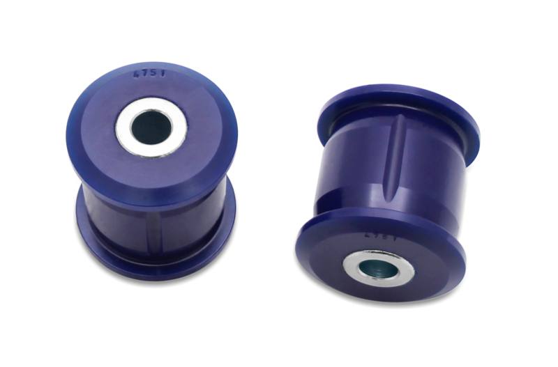 SuperPro Rear Trail Arm Rear Bushing Kit spf4751k image 2