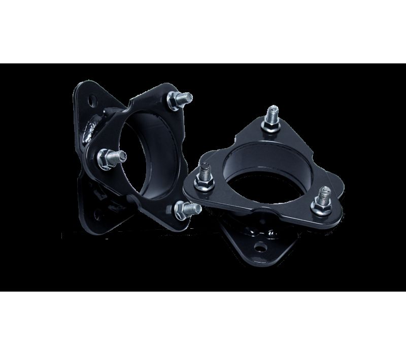 Body Armor 4x4 2004+ Ford F150 Excludes Raptor 2WD/4WD 2.5in Strut Spacer 50507-fd