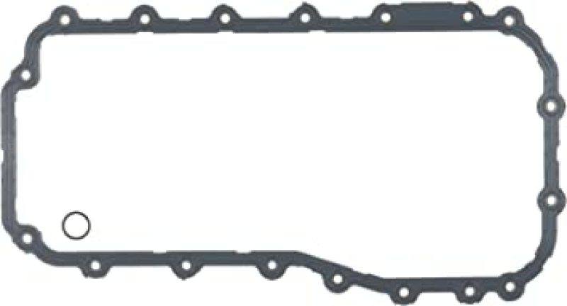 MAHLE Original Ford Ltd 86 Oil Pan Set os32464