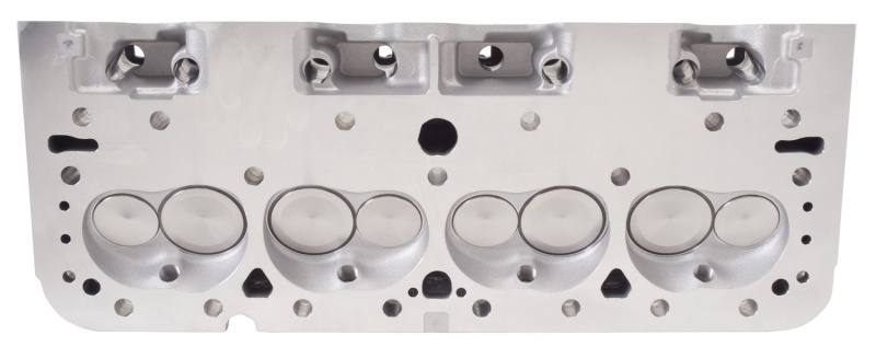 Edelbrock Single Perf RPM SBC 64cc Head Comp 60899 image 10