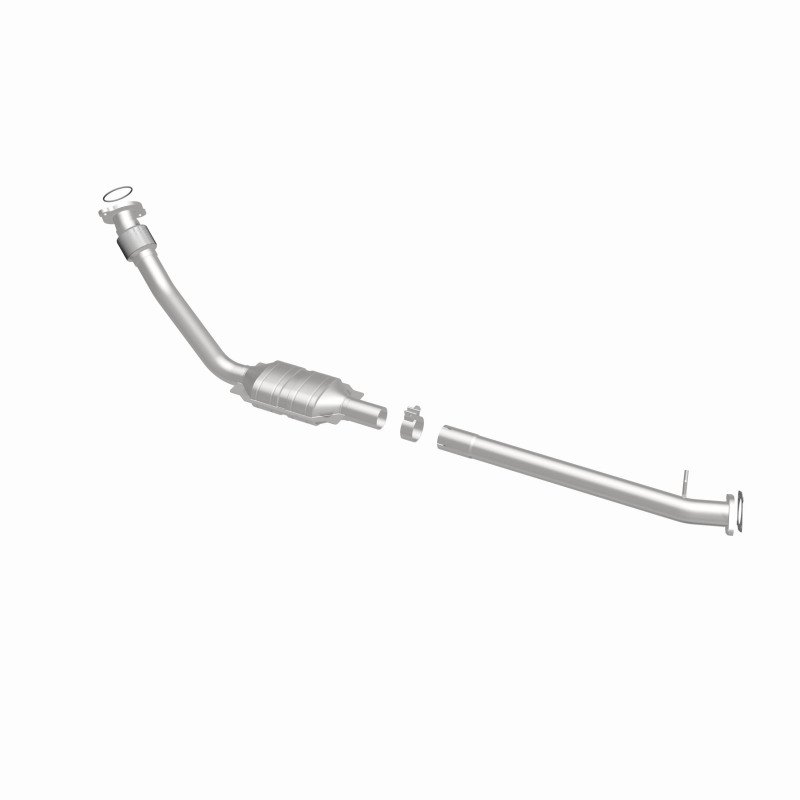 MagnaFlow Conv DF 02-03 Buick Rendezvous 3.4L 51845 image 7