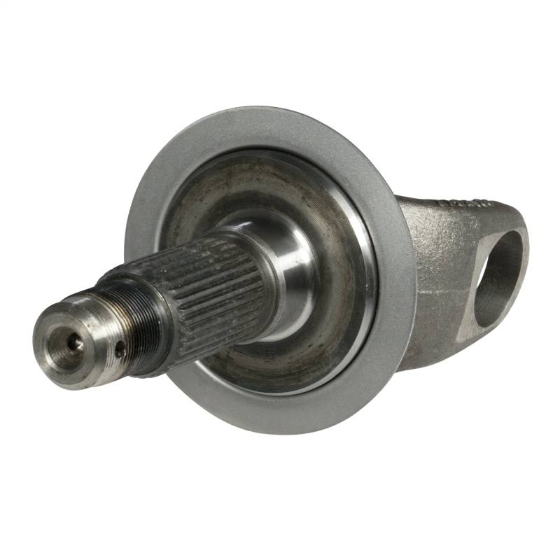 Yukon Gear 1541H Replacement Outer Stub Axle For Dana 60 (00+ Dodge 2500 & 3500) ya d80375 image 4