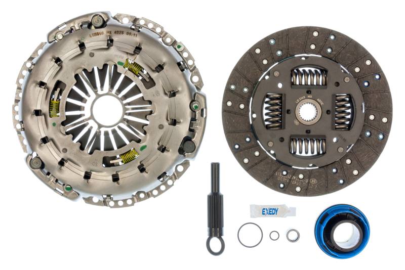 Exedy OEM Clutch Kit FORD EXPLORER V6 4 FMK1000