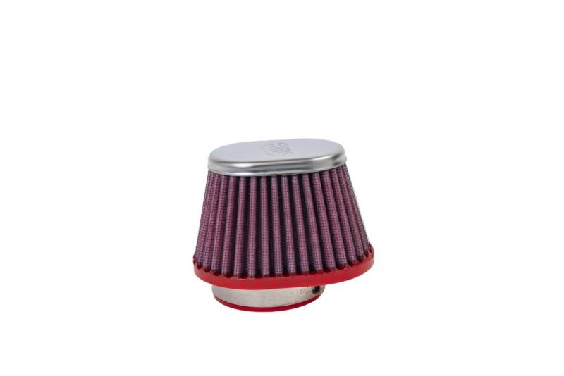 BMC Conical Carburetor Filter - Left 50MM fbpf50-70l