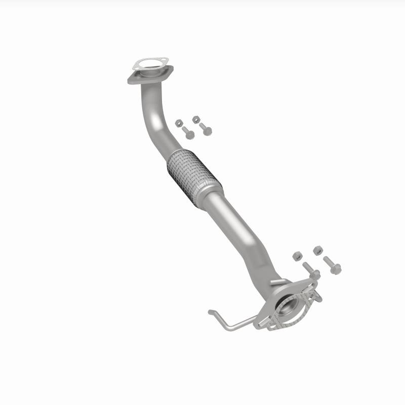 BRE Exhaust 02-07 Lancer 2.0L Front Pipe Kit 107-0152 image 11