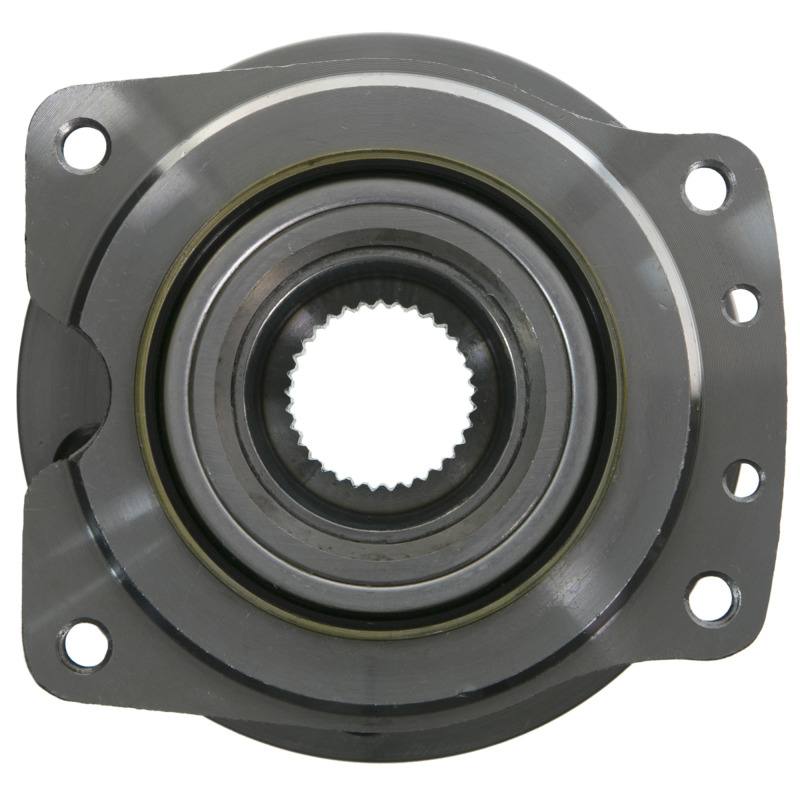 MOOG 88-96 Buick Regal Front Hub Assembly 513044 image 3