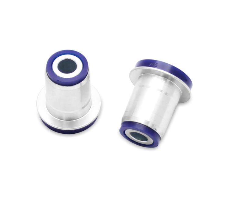 SuperPro 2001 Lexus IS300 Base Rear Lower Inner Control Arm Bushing Kit spf3036k