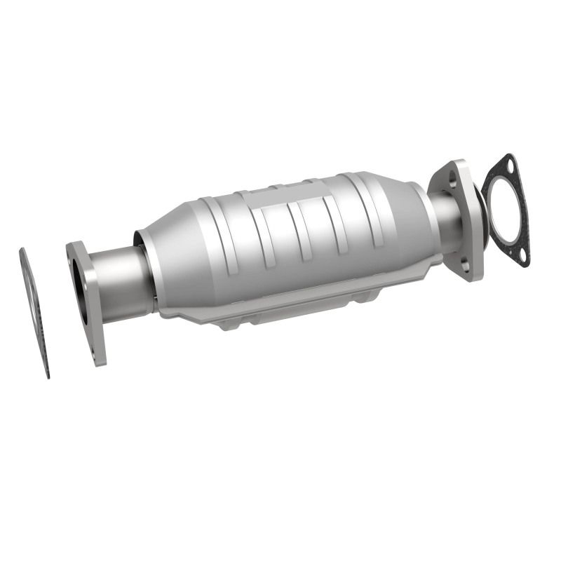 MagnaFlow Conv Direct Fit Accord 86-89 22623 image 15