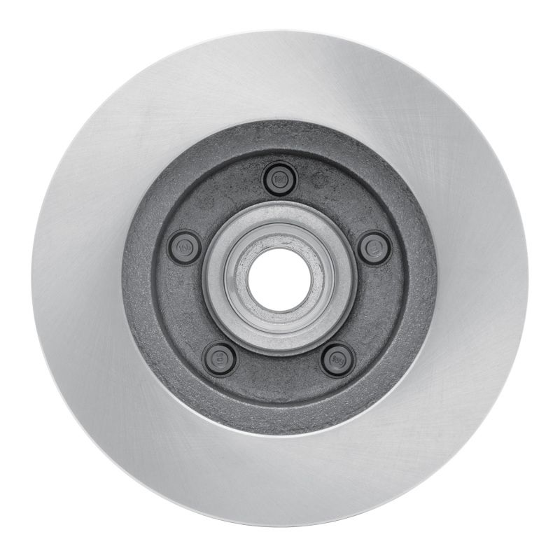 DFC 74-79 Ford Thunderbird Front Brake Rotor 600-54013 image 5