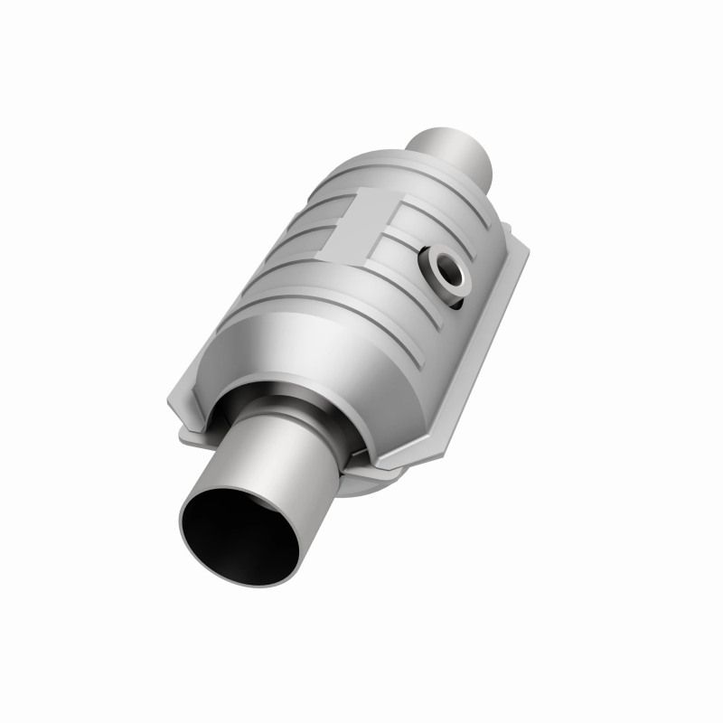 MagnaFlow Conv Univ 1.75 Mid Bed Sensor 54053 image 10