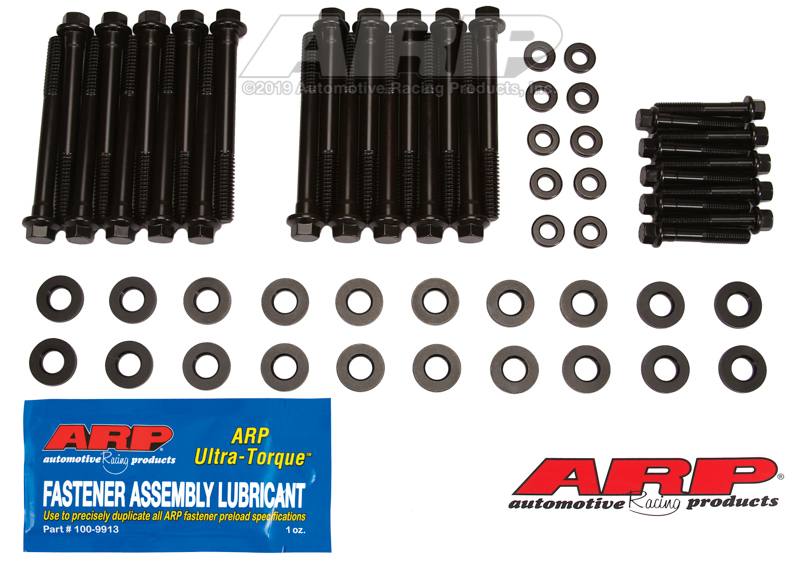 ARP SB Chevy LSA ARP2000 Hex Head Bolt Kit 2343603