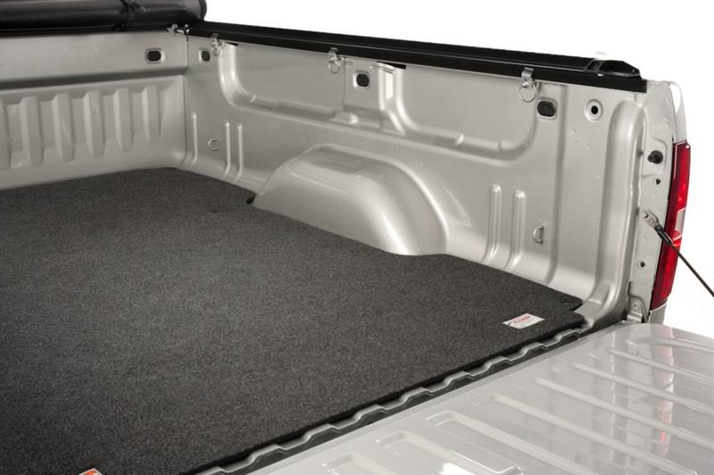 Access Truck Bed Mat 02-19 Dodge Ram ALL 6ft 4in Bed (Except 2002 - 2500 and 3500) 25040179 image 5