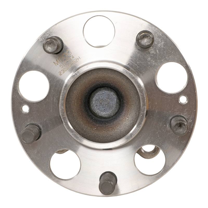 MOOG 2015 Acura TLX Rear Hub Assembly 512544 image 3