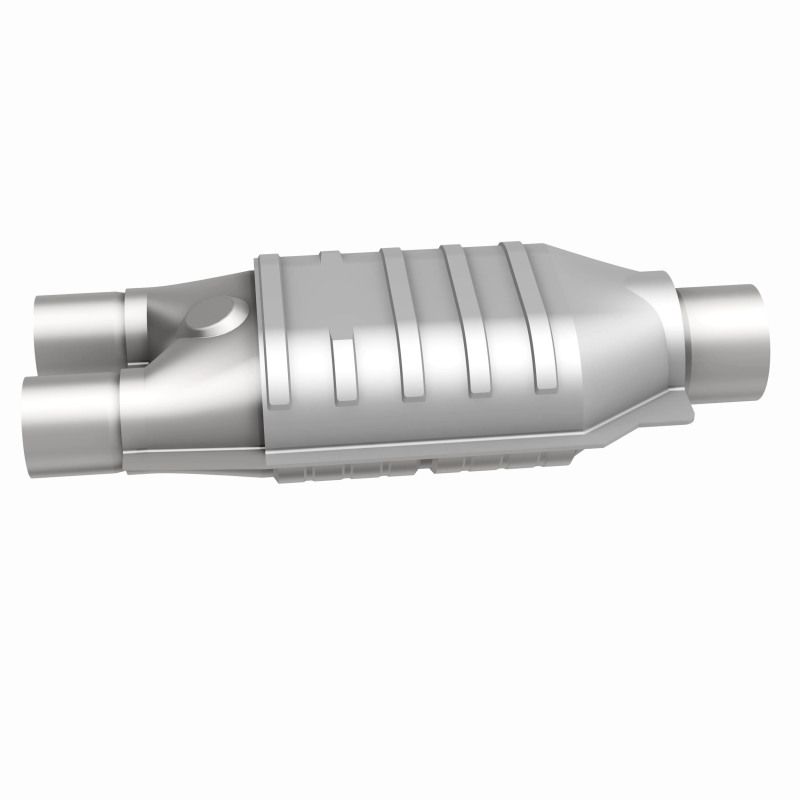 MagnaFlow Conv Universal Dual/Single Front 447107 image 5