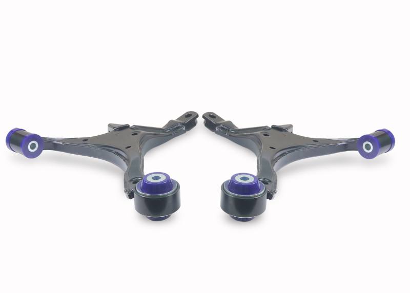 SuperPro Honda Cr-V Front LCA Set trc1094 image 3