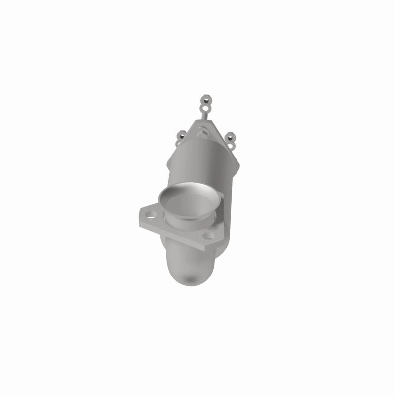 MagnaFlow Direct Fit Converter Corvette 92-93 23409 image 13