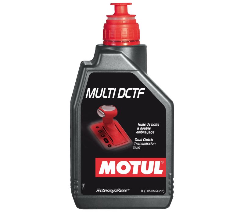 Motul 1L DSG Transmision Multi DCTF 105786