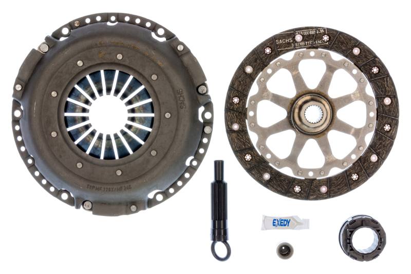 Exedy OE Clutch Kit pok1004