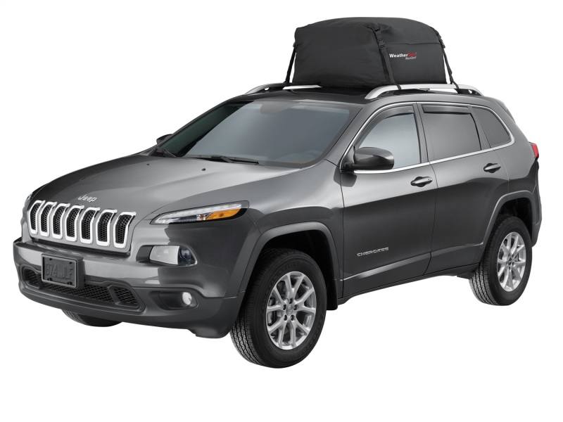 WeatherTech Rack Sack - Black 8wtrtc3bx